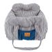 SNOOPY Snoopy 3WAY Drive Carry bed Hickory .... подушка полоса SN213-053-002 собака собака R2407-046