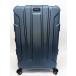  Samsonite Челюсти чемодан зеленовато-голубой TSA блокировка 116L Carry кейс путешествие командировка отдых Samsontie Jaws Suitcase выставленный товар R2408-178
