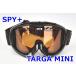 SPY TARGA MINI черный цвет рама orange серия линзы детский защитные очки от снега гибкий рама Kids ... Spy R2408-234