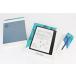 Kobo Elipsa Pack электронная книга midnight голубой N604-KJ-BK 32GB электронное перо специальный сон покрытие kobo выставленный товар demo машина R2411-037