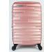  Samsonite Zip плюс чемодан rose Gold машина внутри принесенный размер 42.2L поли машина bone-to экспонирование не использовался товар Samsonite R2501-114