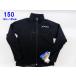  Phoenix Junior средний жакет 14 150cm ES4G2KT70 черный mi гонг -Phenix R2503-022