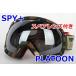 SPY PLATOON камуфляж -ju рисунок рама серый серия линзы защитные очки от снега запасной линзы имеется гибкий рама камуфляж Spy R2503-061