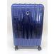 DELSEY чемодан HELIUM AERO BLEU BLUE M 69×46×28cm 82+9L TSA блокировка 400076820025R Dell соболь -R2504-052