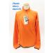 Phenix Phoenix мужской лыжи Zip выше рубашка L/52 orange ES372LS00 спорт внутренний R2504-093