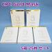 CPC Gold маска 5 коробка 25 шт. комплект совместно лицо шея без добавок природа .. компонент старение уход гиалуроновая кислота Gold Mask R2505-030