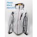 Phenix Phoenix мужской лыжи жакет L/52 белый EPMD1030 спорт tops R2505-036
