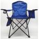Coleman Coleman Cooler Quad Chair кондиционер Quad стул темно-синий 2219878 R2505-236