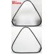  есть перевод Lastolite By Manfrotto Try рукоятка отражатель 120cm LL LR3707 диффузор экспонирование не использовался товар R2507-019