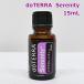 do tera selection ni чай 15mL Serenity эфирное масло вскрыть товар . масло aroma натуральный растения doTERRA R2508-080