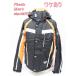  разделение есть Phoenix мужской лыжи жакет M/50 orange × черный EY56033 спорт R2509-078