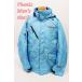  немного разделение есть Phoenix мужской лыжи жакет голубой style L EY55001 спорт tops R2509-079