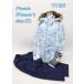  разделение есть Phoenix женский лыжи жакет &amp; брюки выставить XL голубой PS8822P61 спорт R2510-007