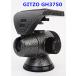 Gitzo off центральный мяч платформа 3 type GH3750 Magne sium легкий 0.71kg камера фотосъемка штатив head jitsuoR2510-241