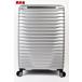  Samsonite Element чемодан 27 дюймовый серебряный Samsonite ELEMENT XLT 2.0 TSA блокировка Carry кейс R2602-177