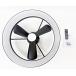 artika Austin LED потолочный вентилятор FAN-AUR-C4BLaru TIKKA освещение R2606-126
