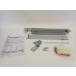  Rinnai печь подключение комплект RBO-DK-100SKN Rinnai R2609-185