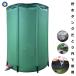 . water tank 200L home use high capacity rain water tank watering car wash folding garden water tank ET-CHOUTAN
