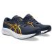  Asics бег обувь pa Trio to14 PATRIOT14 Midnight/Yamabuki 1011C050-403
