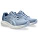  Asics wi мужской бег обувь GEL-CONTEND10 гель Conte ndo10 стандартный последний индиго / голубой 1012C013-400