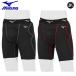  Mizuno KUGEKI обятгивающие брюки sliding pants Junior для s Lapin 12JBAP34