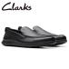 Clarks Clarks мужской обувь FLEXWAY STEP Flex way подножка туфли без застежки 26176952
