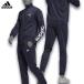 �A�f�B�_�X �g���[�j���O�E�F�A�㉺�Z�b�g adidas M LIN �g���R�b�g �g���b�N�X�[�c 28897 2�F�W�J �֘A�摜4