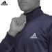 �A�f�B�_�X �g���[�j���O�E�F�A�㉺�Z�b�g adidas M LIN �g���R�b�g �g���b�N�X�[�c 28897 2�F�W�J �֘A�摜5