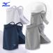  Mizuno dry наука лицо защита C2JY1183 3 цвет развитие 