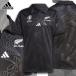  Adidas все черный s регби Home джерси -DCF10