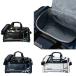  Admiral Golf сумка "Boston bag" UJ спорт ADMZ6AB2