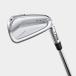 [ производитель custom / заказ ]PING булавка голубой принт S железный одиночный товар Golf Club отметка 10 раз 