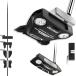 2023 модель Cleveland Golf FRONT LINE ELITE передний линия Elite короткая клюшка Cleveland golf