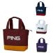 PING булавка Golf GB-N2605 retro раунд большая сумка 