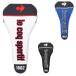  Le Coq s Porte .f Golf Driver для крышка головки цилиндров магнитный 