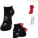  Munsingwear одежда Golf лодыжка длина . небо имеется пингвин ja карта носки носки 