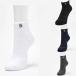  Munsingwear одежда Golf короткий L type носки носки 