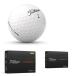 [V1]2025 год модели Titleist PRO V1 мяч для гольфа 1 дюжина Titleist Golfp Lobb i one 