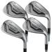  Cleveland мужской Golf Wedge Smart подошва full-face SMART SOLE FULL-FACE