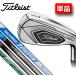 Titleist Titleist T400 iron single goods (5,6,43(W),49(W),55(W)) Golf 