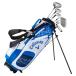  Callaway Golf Xj 3 Junior комплект ( рост 130cm ~ 150cm)[7шт.@Set] caddy bag имеется 