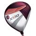 XXIO[ бордо ] XXIO 13 женский Driver Golf Club отметка 10 раз 