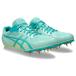  Asics e four toEFFORT 13 унисекс легкая атлетика шиповки обувь 
