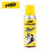 TOKOtoko лыжи воск Base Parformance Liquid Paraffin жидкий парафин желтый 
