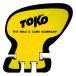 TOKOtoko лыжи шпатель точило 