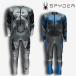 2017/2018 модель SPYDER Spider рейсинг лыжи One-piece Performance GS гонки костюм 
