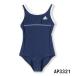 adidas Adidas Junior девушки школьный купальник [SC] SALESW