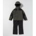  Phoenix лыжи Junior Snow Adventure JR TWO-PIECE верх и низ в комплекте 