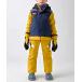  Phoenix Kids Junior детский лыжи две части Lightning Junior Two-piece / Jr /phenix лыжи одежда 