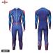  Phoenix лыжи One-piece tero Lien GS костюм для гонок 